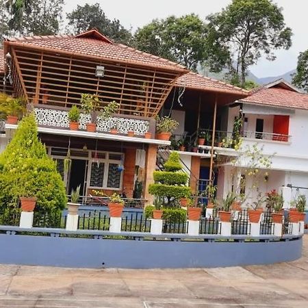 Pepper Valley Resort Калпата Екстериор снимка