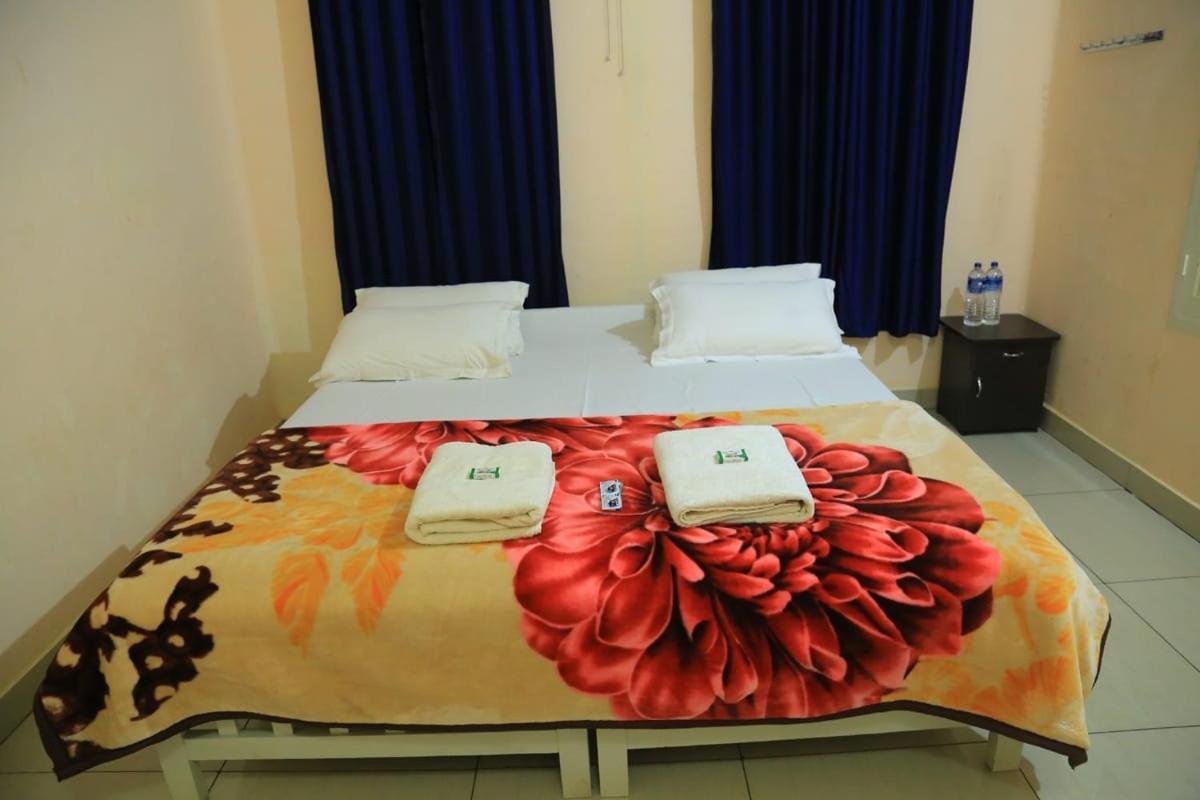 Pepper Valley Resort Калпата Екстериор снимка