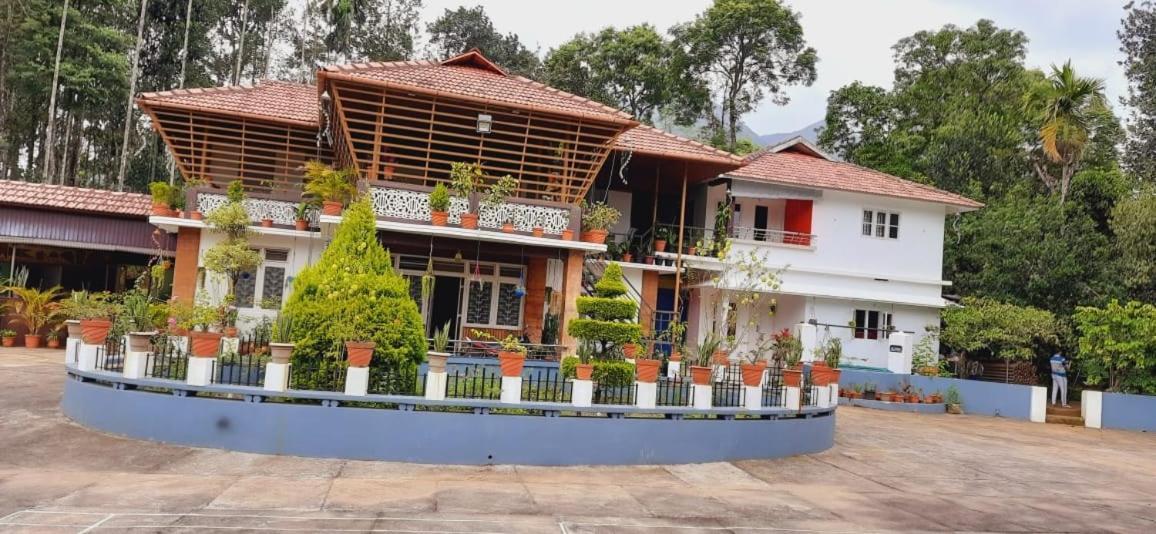 Pepper Valley Resort Калпата Екстериор снимка