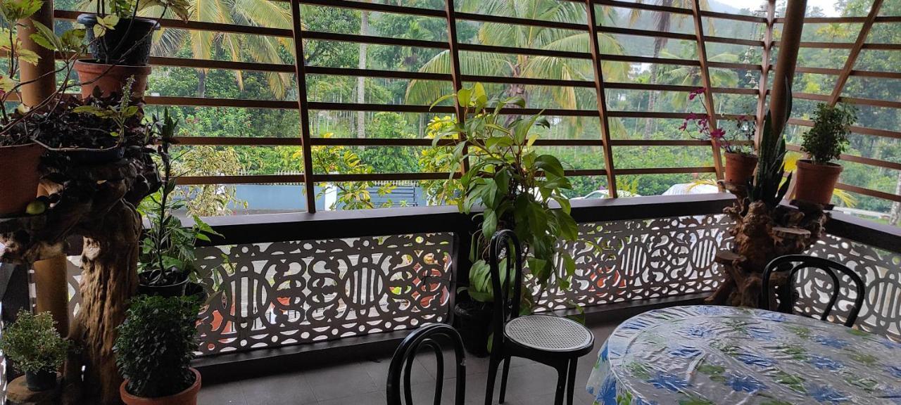 Pepper Valley Resort Калпата Екстериор снимка