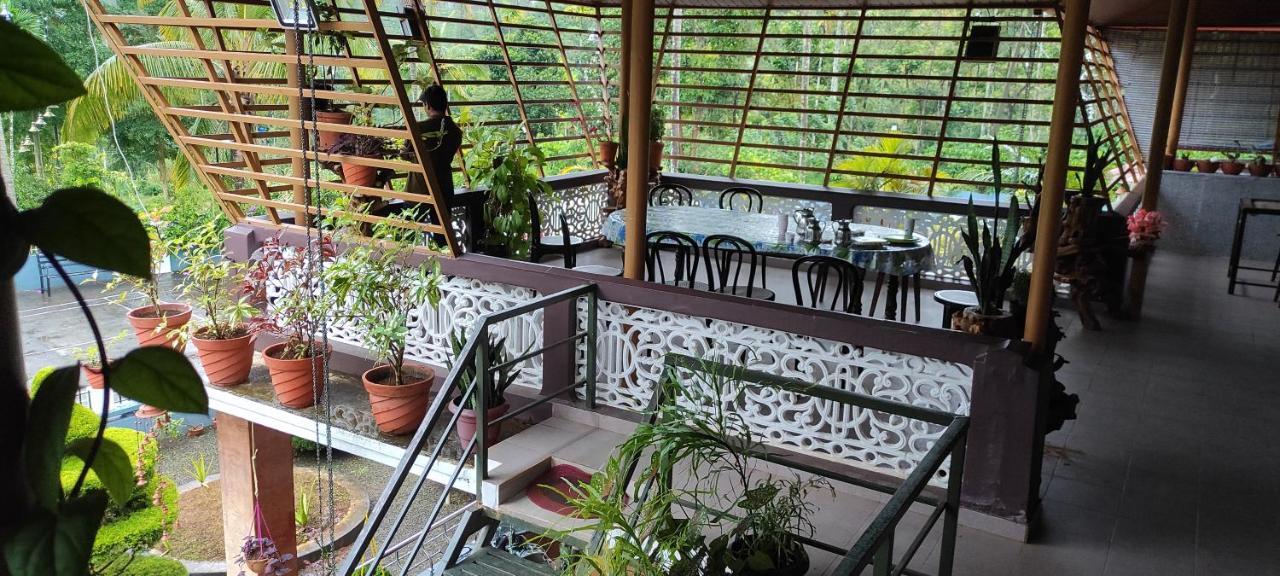 Pepper Valley Resort Калпата Екстериор снимка