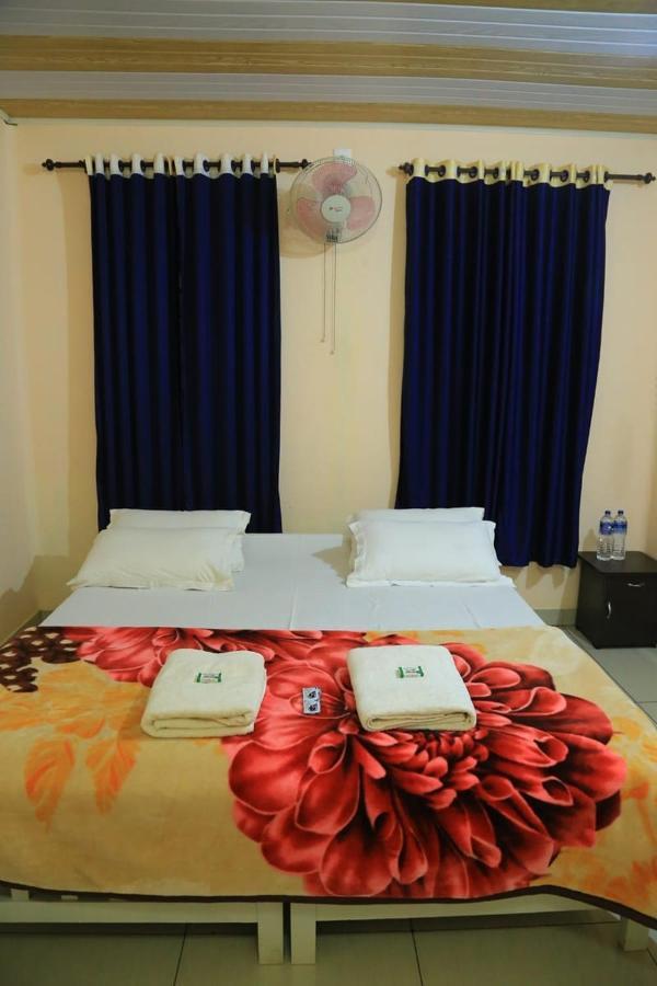 Pepper Valley Resort Калпата Екстериор снимка
