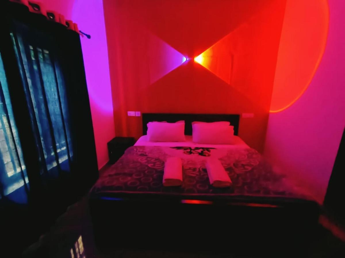Pepper Valley Resort Калпата Екстериор снимка