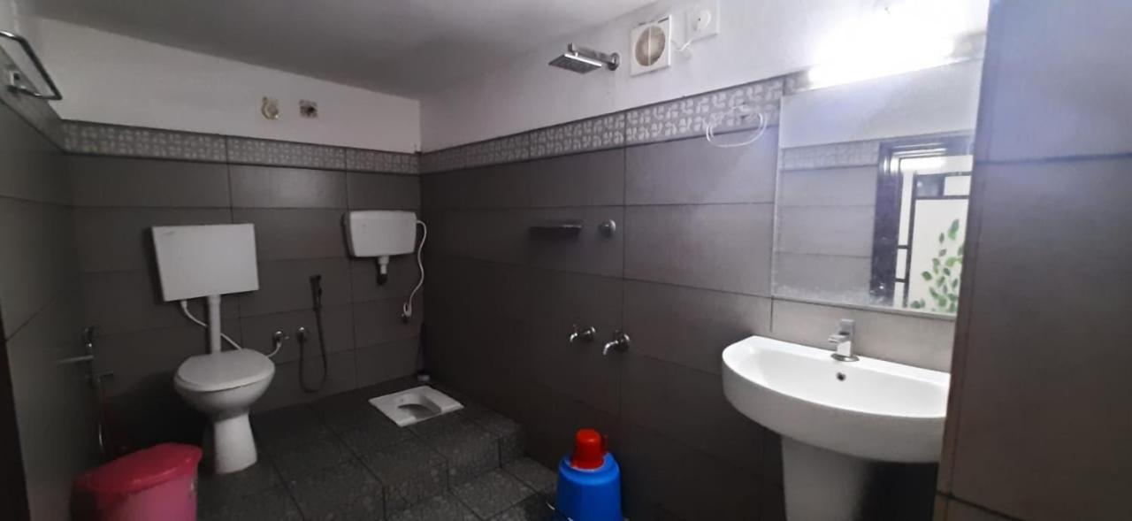 Pepper Valley Resort Калпата Екстериор снимка
