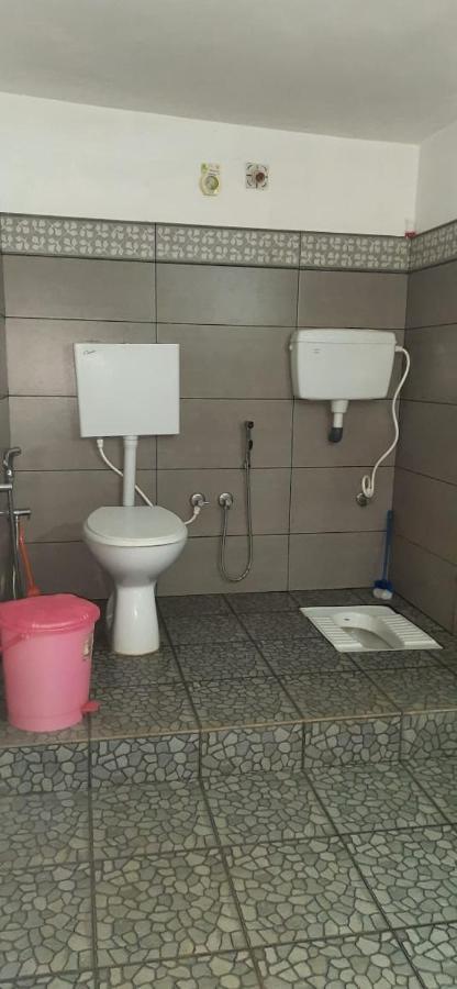Pepper Valley Resort Калпата Екстериор снимка