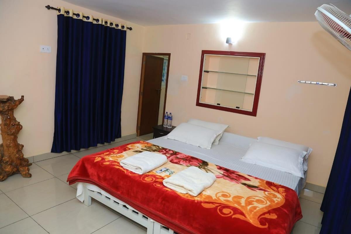 Pepper Valley Resort Калпата Екстериор снимка