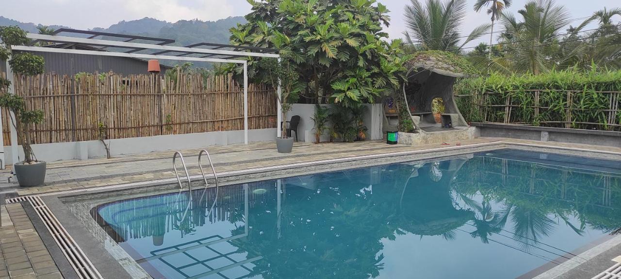 Pepper Valley Resort Калпата Екстериор снимка